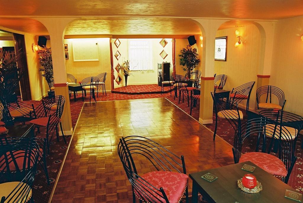 Cavendish House Hotel Грейт-Ярмут Екстер'єр фото