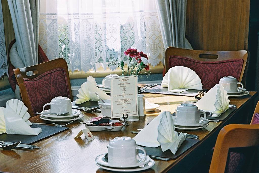 Cavendish House Hotel Грейт-Ярмут Екстер'єр фото