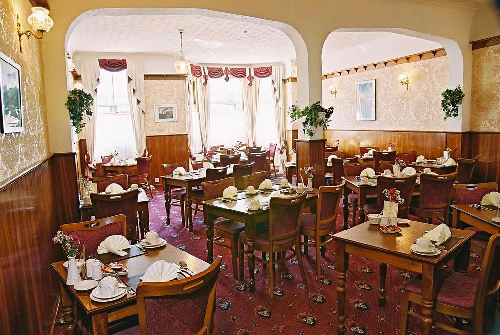 Cavendish House Hotel Грейт-Ярмут Екстер'єр фото